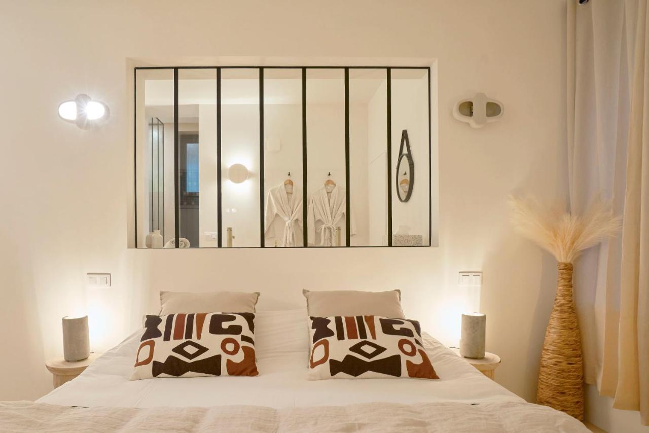 רובייש Les Cottages Du Parc מראה חיצוני תמונה