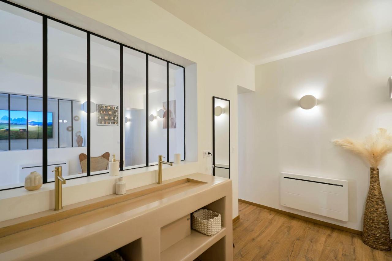 רובייש Les Cottages Du Parc מראה חיצוני תמונה