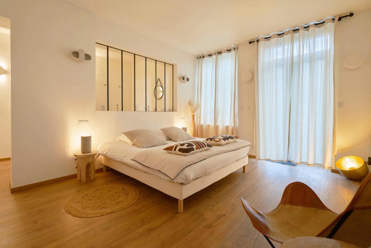 רובייש Les Cottages Du Parc מראה חיצוני תמונה