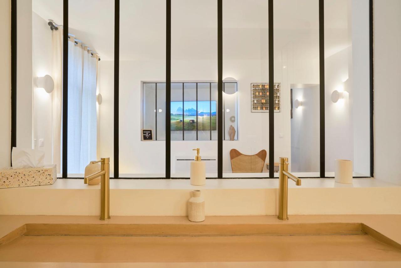 רובייש Les Cottages Du Parc מראה חיצוני תמונה